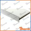 Filtre d'habitacle pour VW | FCF-VW-018, 002-20-01338